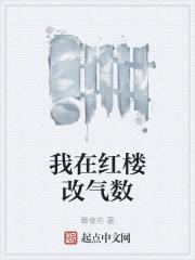 我在红楼改气数