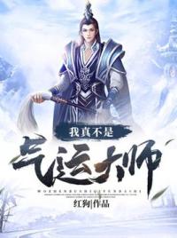 我真不是气运大师